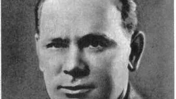 Историк раскрыл детали юности начальника внешней разведки СССР Фитина