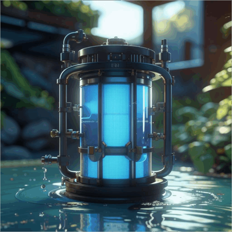 Как правильно выбрать фильтр для воды для частного дома?