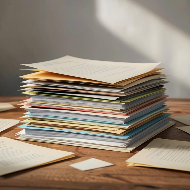 Написание диссертации: полный гайд