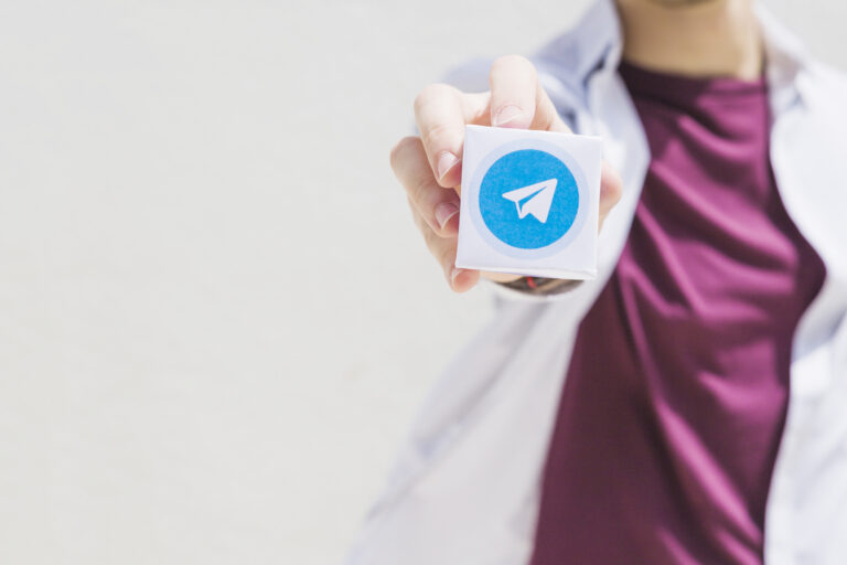 Как сделать подарок в Telegram-канале?
