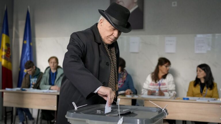 Эксперт оценил возможные итоги парламентских выборов в Молдавии