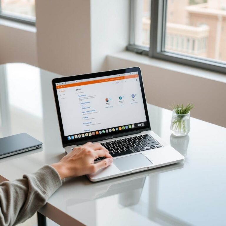 Разработка лендинга на готовом решении: правила