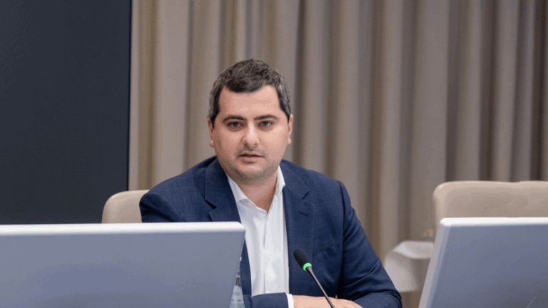 Овчинский: в районе Нагатино-Садовники построят современный жилой квартал по проекту КРТ