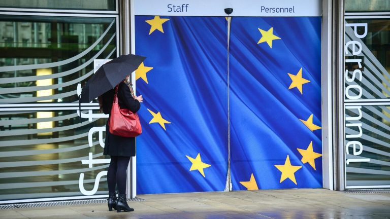 Эксперт рассказал о риске военного столкновения между Европой и Россией