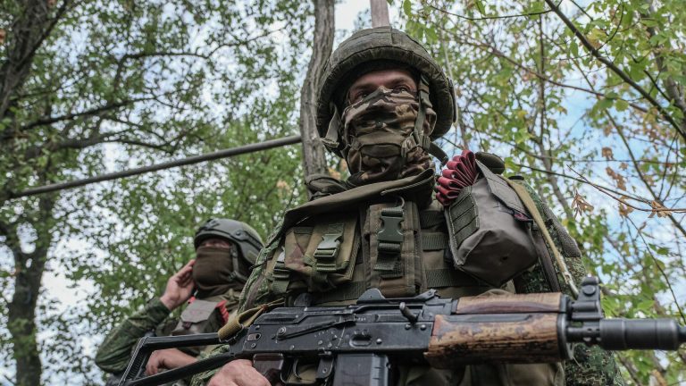 Спецоперация, 12 декабря: ВС России освободили восемь населенных пунктов