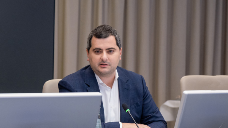 Овчинский: в районе Лефортово началось строительство многофункционального офисного комплекса