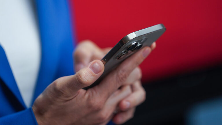 В РФ будет запущен ориентированный на взаимодействие с КНР мессенджер «Молния»